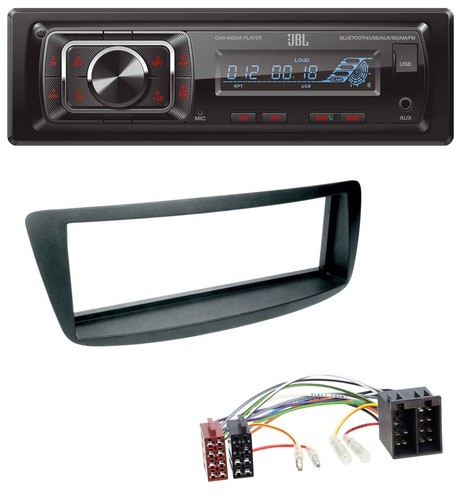 Jbl aux mp3 usb bluetooth - sd,