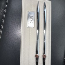Cross Pen and Pencil Set