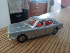 Dinky 164 Ford Zodiac Mk4