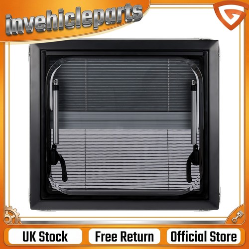 500x450mm campervan cassette - 500x450mm,
