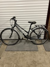 Ladies Raleigh Pioneer Metro