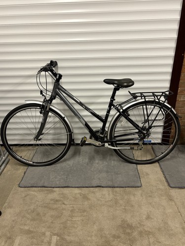 Ladies raleigh pioneer metro - raleigh,