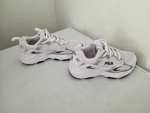 Size women junior fila - 3, women's/
