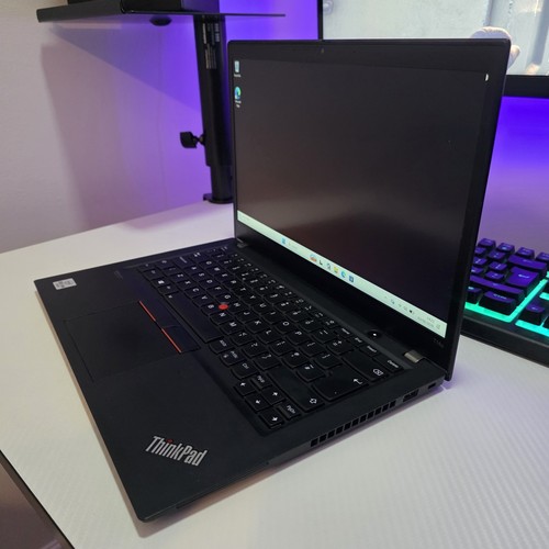 Lenovo thinkpad t14s gen - t14s, 1
