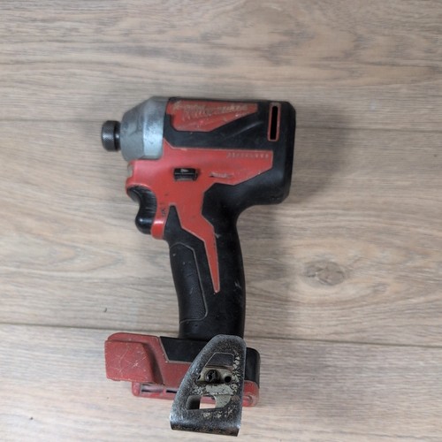 Milwaukee m18 brushless hex - milwaukee,