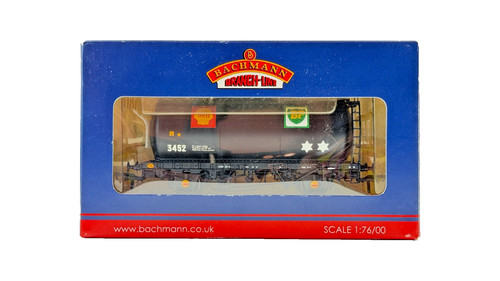 Bachmann gauge 582a - oo, 37-582a
