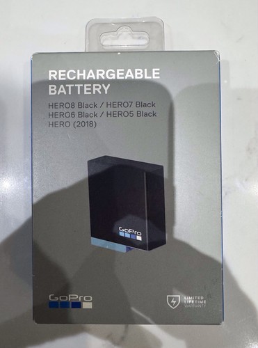Genuine gopro ajbat 001 - genuine,