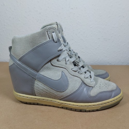 Nike dunk sky - dunk, hidden