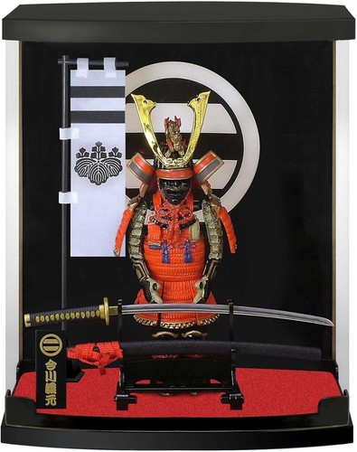 Sengoku warlords figure - sengoku,