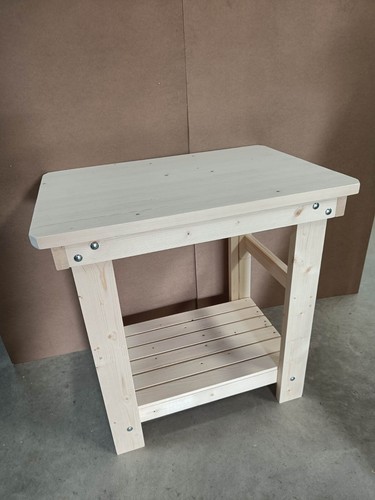 Brand new heavy duty - duty, workbench