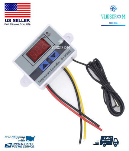 W3001 incubator digital - w3001,
