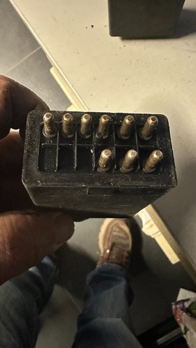 Mercedes benz w124 w201 - mercedes, relay