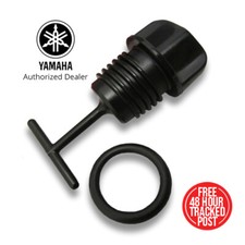 Genuine Yamaha Waverunner FX