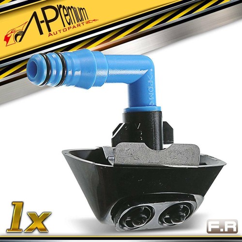 Premium right headlight - a-premium,