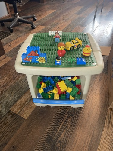 Step table 200 assorted - table,