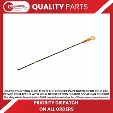 FEBI Oil Dipstick for AUDI A3
