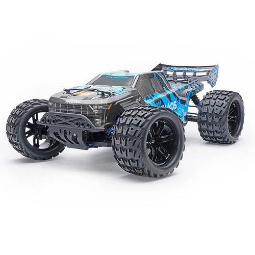 Ftx 5564b khaos brushless - ftx,