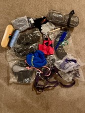 Equestrian Job Lot New Horse