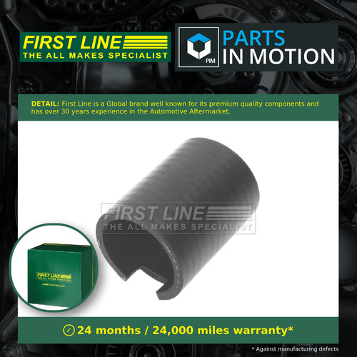 Turbo hose fits - turbo,