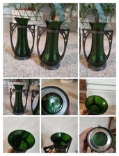 Aventurine Glass Vienna Art