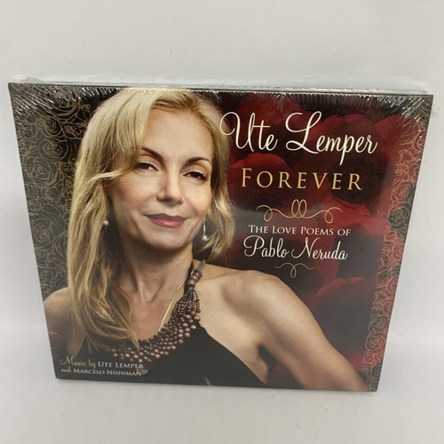 Ute lemper forever love - ute,