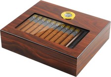 Dayear Desktop Cigar Humidor