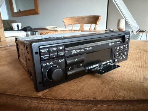 Blaupunkt london rdm - blaupunkt, 43