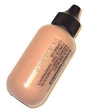 MAC Studio Radiance Face and Body Radiant Sheer Foundation W3 50ml