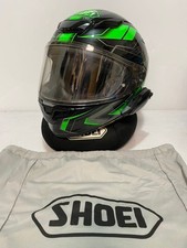 SHOEI Z-8 Prologue Full Face