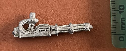 Citadel metal parts bits - parts,