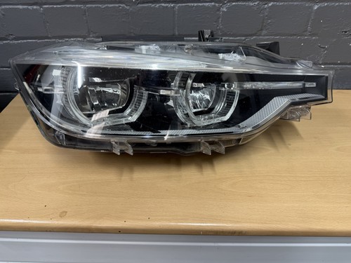 Bmw series f30 - bmw,