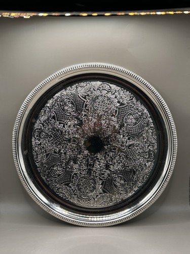 Vintage butler cavalier - butler,