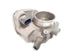 13547509043 THROTTLE BODY /