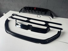 FOR VW GOLF MK7 GTI GLOSS