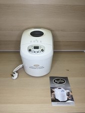 Breville Compact Bread Maker