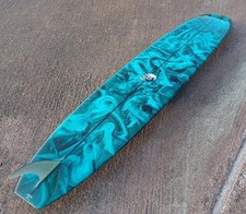 9'10 Longboard By Electrofish Surfboards Traditional Singlefin Noserider Volan