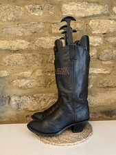 Harley Davidson Womens Black