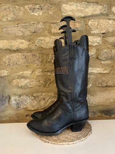 Harley davidson womens - davidson, black