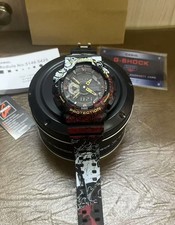 Casio shock one piece - one,