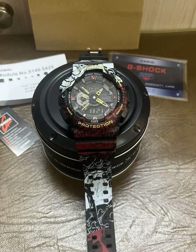 Casio shock one piece - casio, g-shock