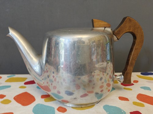 Vintage picquot ware art - ware, deco