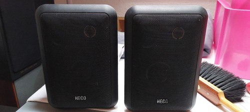 Heco pro 130 - heco,