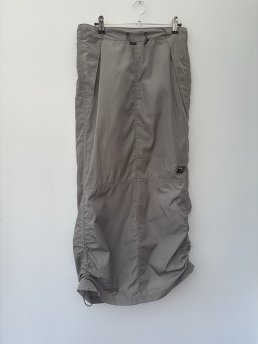 Urban outfitters grey cargo - outfitters,