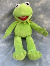 Build A Bear Workshop Kermit