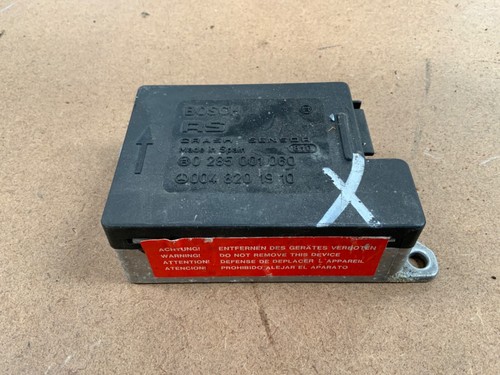 Mercedes w124 air bag - mercedes,
