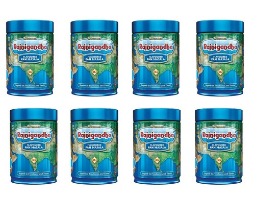 Rajnigandha masala - 8x,