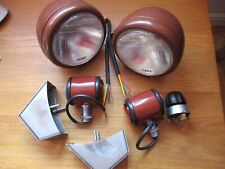 MASSEY  FERGUSON     35 65 light kit