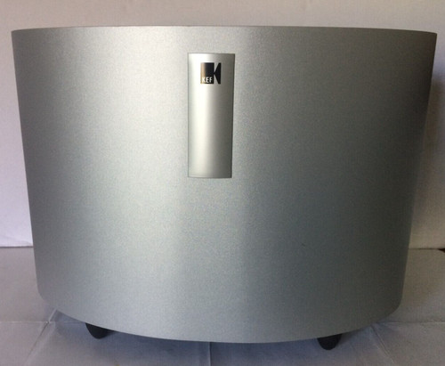 Upgraded kef psw2500 250w - kef,