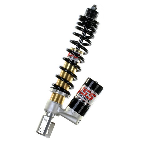 Yss gas rear shock - shock, absorber