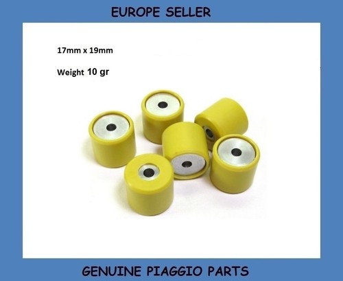 Rollers cm1038015 genuine - cm1038015,
